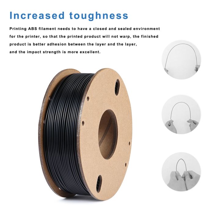 3D%20Printer%20Filament%20ABS%203D%20Printing%20Filament%201.75mm%20Dimensional%20Accuracy%20+/-%200.02%20mm,%20ABS%200.25KG%20Black%20-%20Image%204