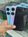 Oppo A78 5g 4gb Ram 128gb Rom Dual Sim Side Fingerprint PTA Approved. 