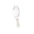 Badge Reel for ID Card Holder. 