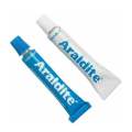 Araldite Standard Epoxy 36g Adhesive Glue (Tubes Resin 20g + Hardener 16g).