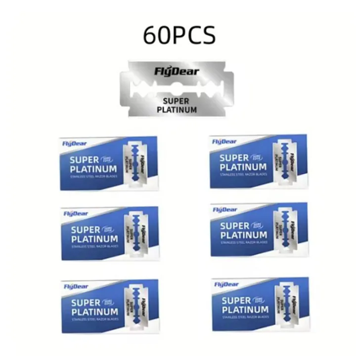 Double%20Edge%20Beard%20Hair%20Shaver%20Set%20Men's%20Traditional%20Classic%20Beard%20Razor%20With%20blades%20Safety%20Razor%20for%20%20Barber%20Styling%20Accessories%20-%20Image%207