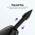 Stylus S Pen Tips Pen Refill Tool Set for Samsung-Galaxy Tab S6 lite S7 FE S8 S22 S23 S21 Ultra Note 20 Series S Pen Accessories. 
