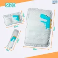 Papa set picnic mattress baby cot baby cot baby cot bb103 baby cot mattress thick soft portable baby cushion. 