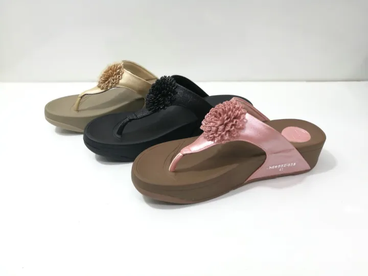 Lin Lin big shop high heel Health shoes 1.5 inches (3.5cm) with big size mattress code yy6532-838/1
