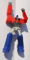 Transformer Animal Action Figures, Movable Action Figures Toy, Collection Toys. 