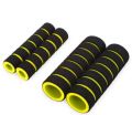 Soft Pair Foam Grip Cycle/Bike Handle Cover Set – Comfortable, Non-Slip Handlebar Covers for Bikes in Pakistan. 