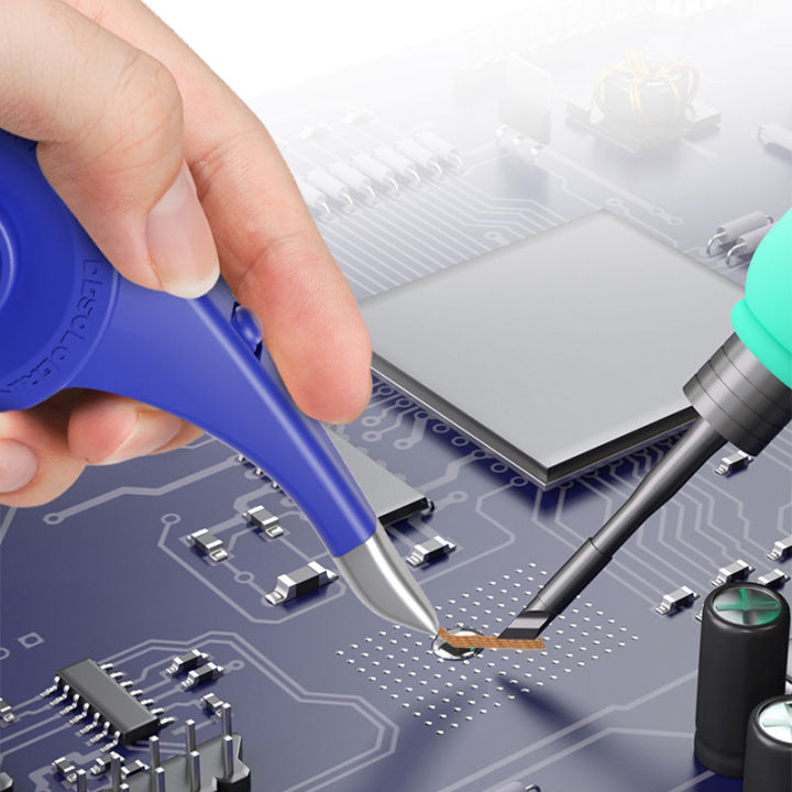 MECHANIC%20SR20%20Desoldering%20Wire%20Braid%20Solder%20Wick%20Tin%20Remover%201.0/1.5/2.0/2.5/3.0/3.5mm%20for%20PCB%20Welding%20Rework%20Tools%20-%20Image%206