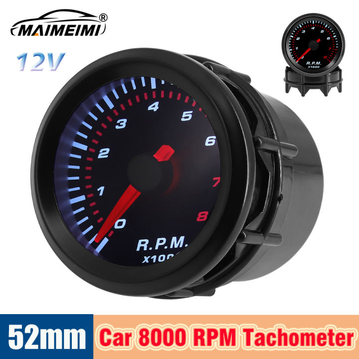 RPM Meter 2
