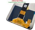 Infinix Hot 9 Play X680 LCD Panel. 