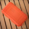 EDC Tool Box Outdoor Camping Survival Kit Shockproof Waterproof Case Sealed Box Outdoor Survival Storage Box Small..