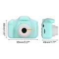 Mini HD Camera For Kids Color Display HD 1080 Pixel HD Camera Best Gift For Both Girls and Boys. 