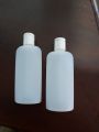 bundle of 6 bottle of 220ml Empty plastic bottle for shampoo and hand wash. 