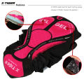 X-TIGER Women Cycling Bib Shorts Outdoor Wear Bike 7 Hours Ride Padded Riding Bib Tights Bicycle Clothing Summer Outfit Clothes. 
