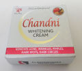 Chandni Beauty Cream. 