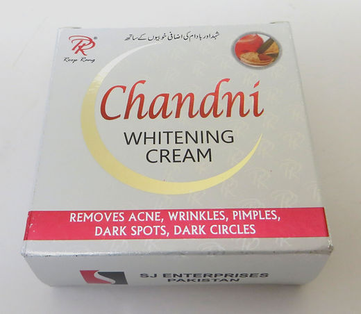 Chandni Beauty Cream