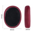 Replacement Ear pads for Skullcandy Crusher Wireless Crusher Evo Crusher ANC Hesh 3 Headphones Ear Cushions Earpads headset. 