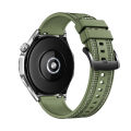 Official 22mm Composite Nylon Strap For  WATCH Silicone Band GT 6 5 46mm Watch 4 Pro GT 3 2 Pro Sports Wristbands Bracelet. 
