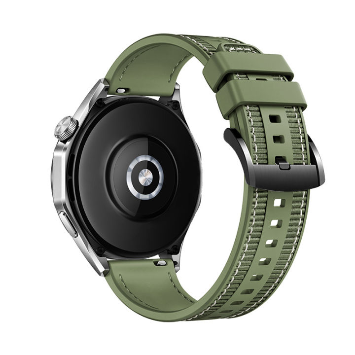 Official%2022mm%20Composite%20Nylon%20Strap%20For%20%20WATCH%20Silicone%20Band%20GT%206%205%2046mm%20Watch%204%20Pro%20GT%203%202%20Pro%20Sports%20Wristbands%20Bracelet%20-%20Image%207