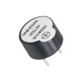 1~10PCS - 3.3/5/12V Active Buzzer Magnetic Long Continuous Beep Tone Alarm Ringer. 