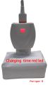 Mobile charger, wall charger, Advance Telicom Ad t 09,14 watt,2.4 amp,5 volt,port type B..