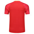 CHINA Dragon TEAM Table Tennis shirts shorts for Men Women tennis ping pong t shirt Table tennis jerseys soccer Fitness training. 