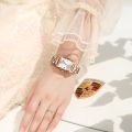  Luxury Woman Wristwatch High Quality Waterproof Date Quartz Ladies Watch Stainless Steel Fashion Women's Watches Reloj. 