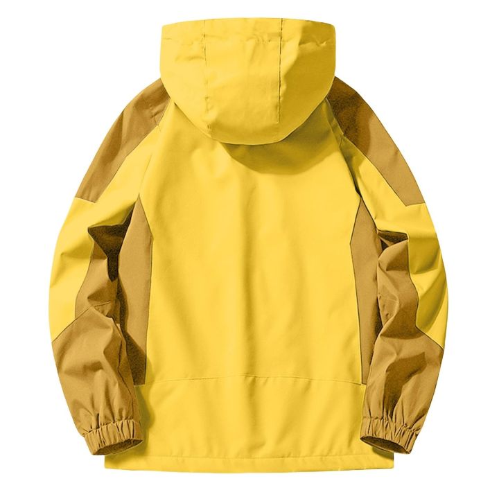 Autumn%20Women's%20Fashion%20Hiking%20Jacket%20Long-sleeved%20Hooded%20Coat%20Outdoor%20Waterproof%20%20Windproof%20Thin%20Mountaineering%20Jacket%20Coat%20-%20Image%203