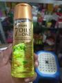 Emami 7 Oils in one Non Sticky Hair Oil 200ml (INDIA). 