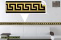 Wall Border Stickers. 