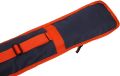 Cricket Bat Cover Hockey Stick Bag Cover Plain & Custom Name and Number Multi Sports Foam Padded Stick KitBag with Mobile Wallet Zip Pocket. 