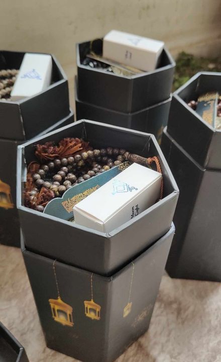 Islamic Gift box