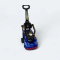 Baby Stroller Car with Lights & Music With Safety Stand Random Color. 