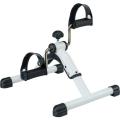 Exerciser Leg Arm Workout Machine Under Desk Bike Foldable Mini. 