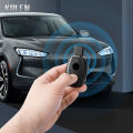2 3 Buttons Carbon Fiber Car Key Case Cover Fob For Mercedes Benz A B C E Class GLS GLA GLK GLC CLS CLA W204 W205 W212 W463 W176. 