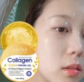 collagen cream. 