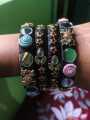 Handmade Churi. 