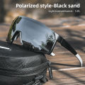 ROCKBROS Cycling Glasses Photochromic Polarized Glasses UV400 Protection Sunglasses Bike Outdoor Sports Goggles Cycling Eyewear. 