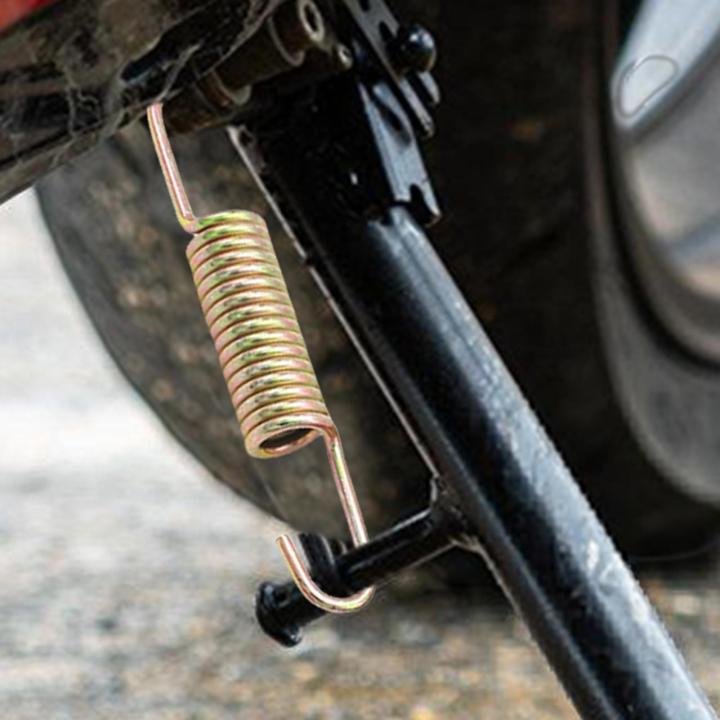 new%20Electric%20Motorcycle%20Parking%20Side%20Kickstand%20Spring%20Practical%20Stand%20Spring%20Replacement%20For%20Motorcycle%20Scooter%20-%20Image%206