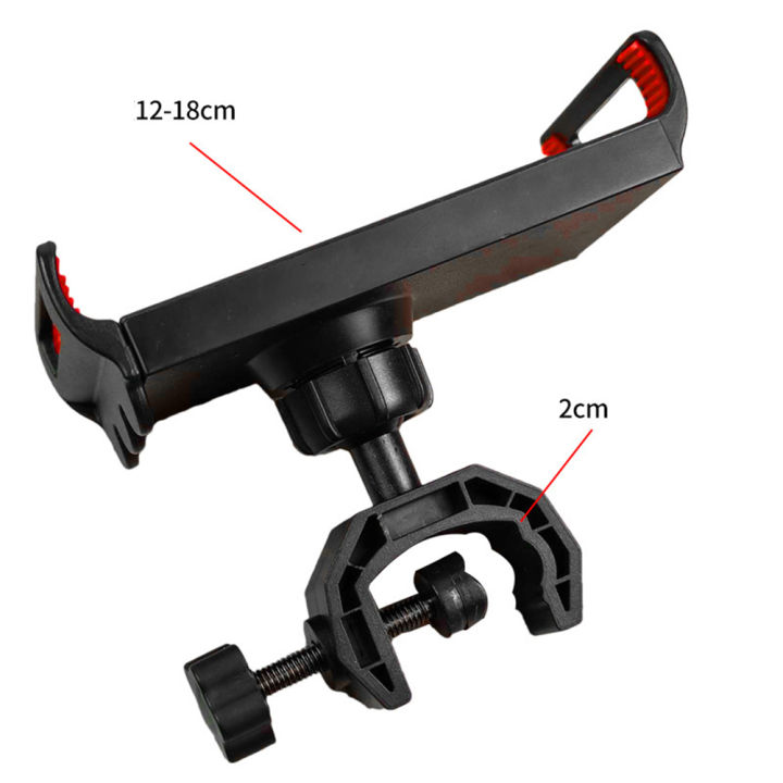Universal%20Microphone%20Stand%20Mount%20Holder%20Adjustable%20For%20Cellphone%20And%20Tablet%20Clip%20Phone%20Bracket%20360%C2%B0%20Rotation%20Musical%20Instrument%20-%20Image%203