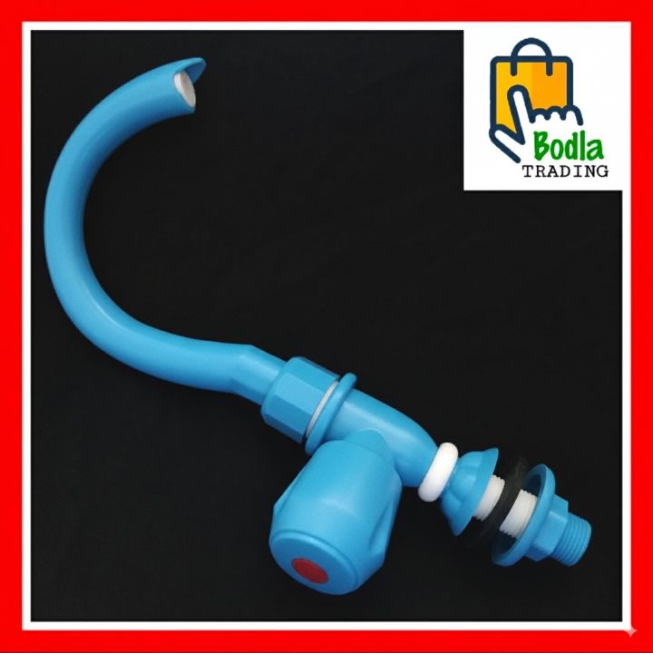 Plastic%20Basin%20Water%20Tap%20Penguin%20Wash,%20Basin%20Side%20Pillar%20Cok%20Water%20Tap%20High%20Quality%20-%20Image%204