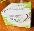 Parasoft Cream for Dry Skin 200 Gm Moisturizing Skin Care Product. 