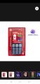 Memobile Magic Power 4, 4 Sims Slot, 4 Active Sims, PTA Approved, 15 Months Brand Warranty. 