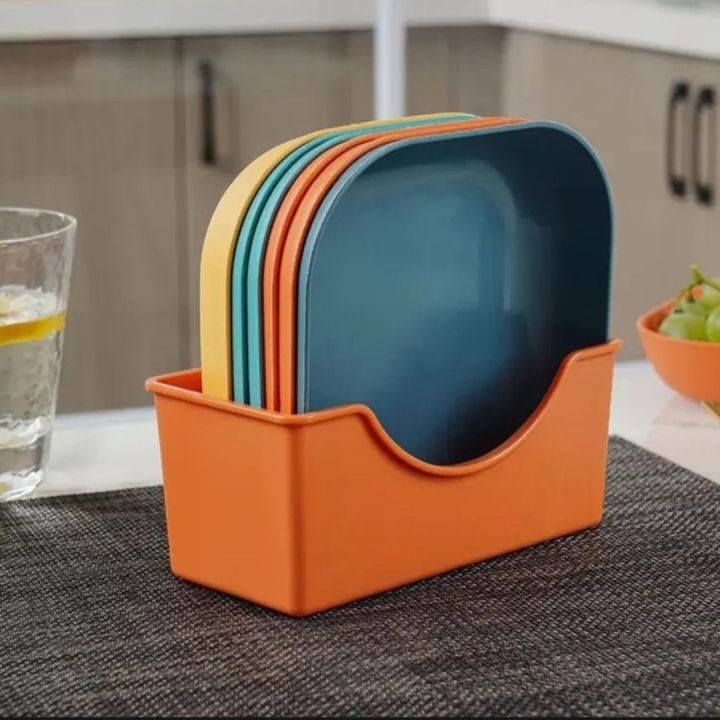 Set%20of%2010%20Multi-function%20Spit%20Bone%20Dishes%20%7C%20Food%20Grade%20Plastic%20for%20Dining%20Table%20Convenience%20-%20Image%204