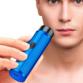 Mini Electric Shaver Rechargeable Razor Epilator Women's Shaving Machine for Men Car Mini Shaver Electric Shaving Tools.