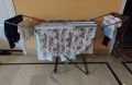 High Quality Foldable Cloth Dryer Stand ( Heavy Duty ) Large Size. 