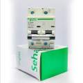 SCHNEIDER 2POLE 63A & 125A 1000V DC Circuit Breaker For Solar and Battery. 