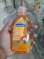 Kodomo Baby Shampoo Gentle. 