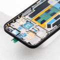 6.7'' LCD A142 Touch Screen Digitizer Assembly Replacement for Nothing Phone 2A Compatible with 6.7'' Display. 