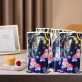 10-30-Piece Roller Skates Star Circle Bag Birthday Party Candy Cake Bag Wedding and .
