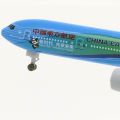 China Eastern China International Import Expo CIIE Panda Livery Boeing 777-300 20cm High Quality Display Model With Stand. 